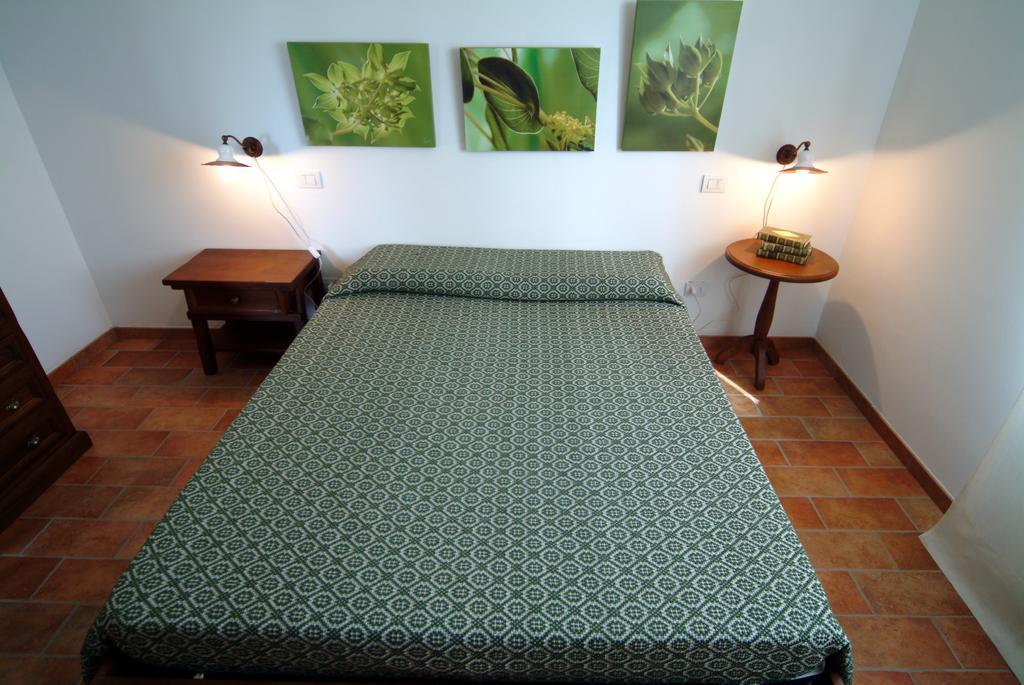Agriturismo Casale Le Selvette Ripa Kültér fotó