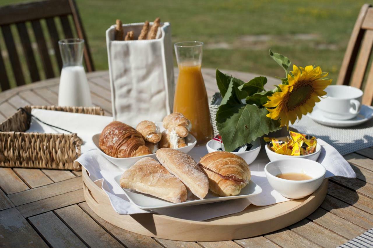 Agriturismo Casale Le Selvette Ripa Kültér fotó